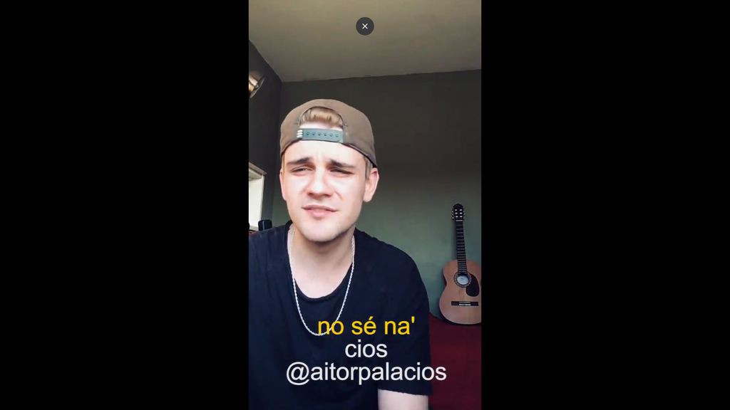 Cios - No se na'