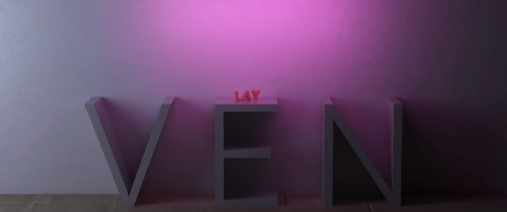VEN - Lay