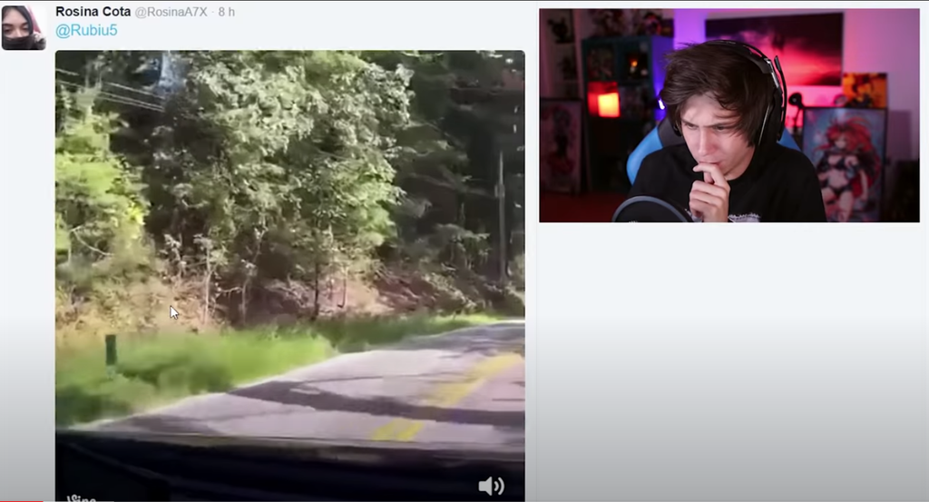 SI TE RIES PIERDES CHALLENGE con Rubius (47.481.659 visualizaciones)