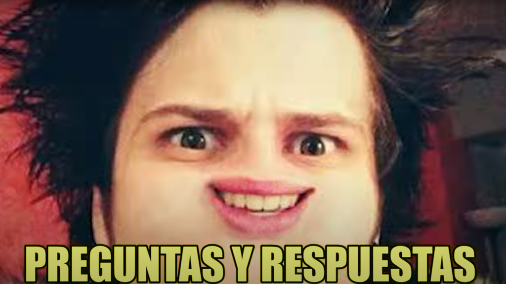 PREGUNTAS Y RETOS ESTUPIDOS (36.864.445 visualizaciones)
