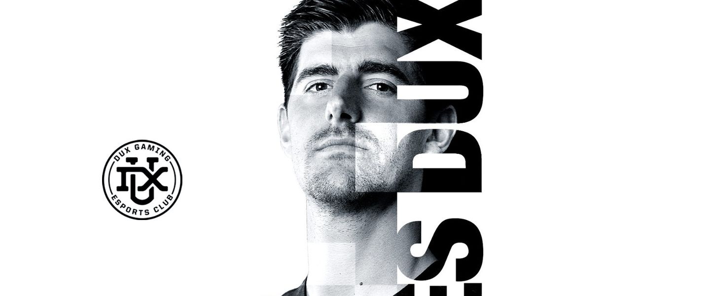 Thibaut Courtois será propietario del club y embajador