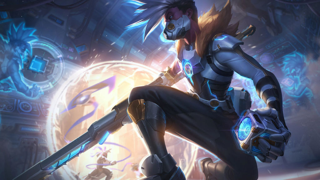 Ekko