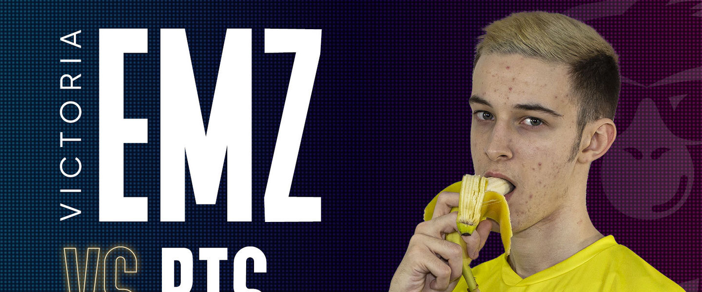 eMonkeyz ganó a Cream Real Betis