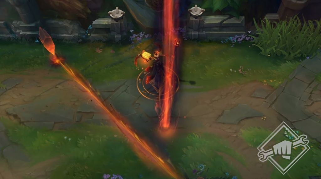 Karthus Infernal (habilidades)