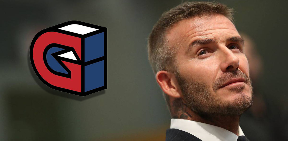 Guild Esports y Beckham