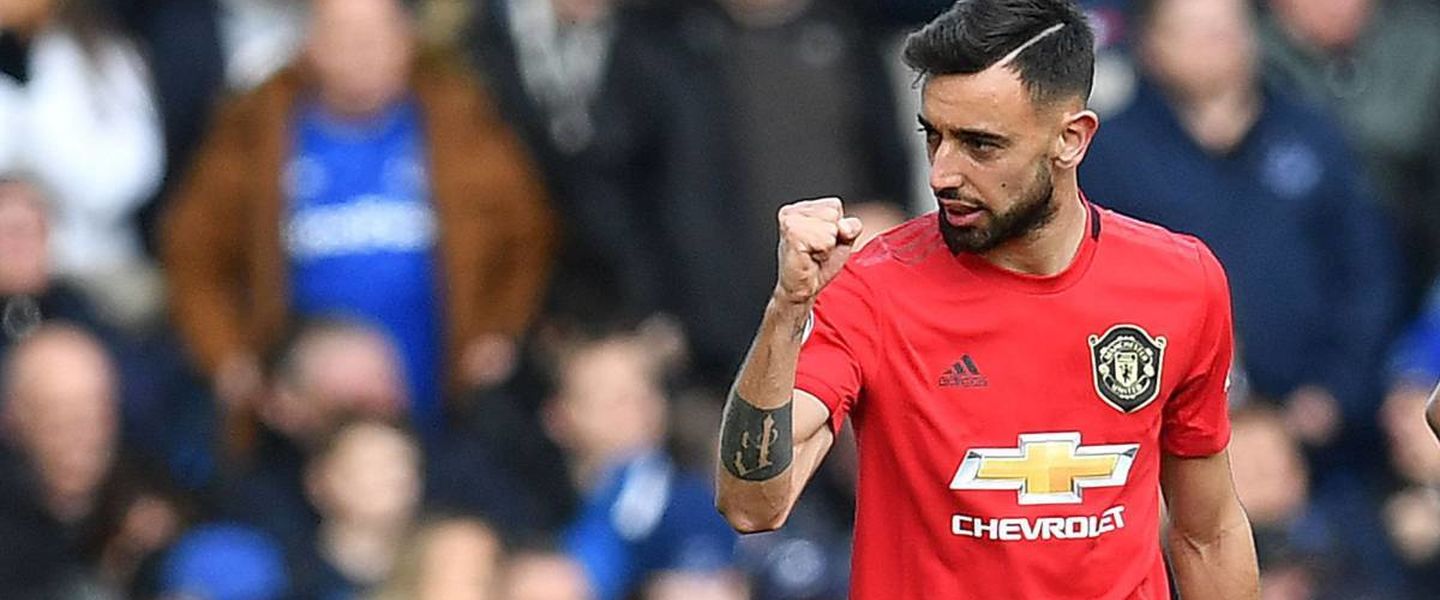 Bruno Fernandes