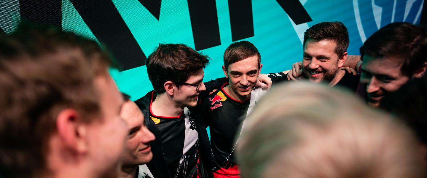 G2 Esports en LEC