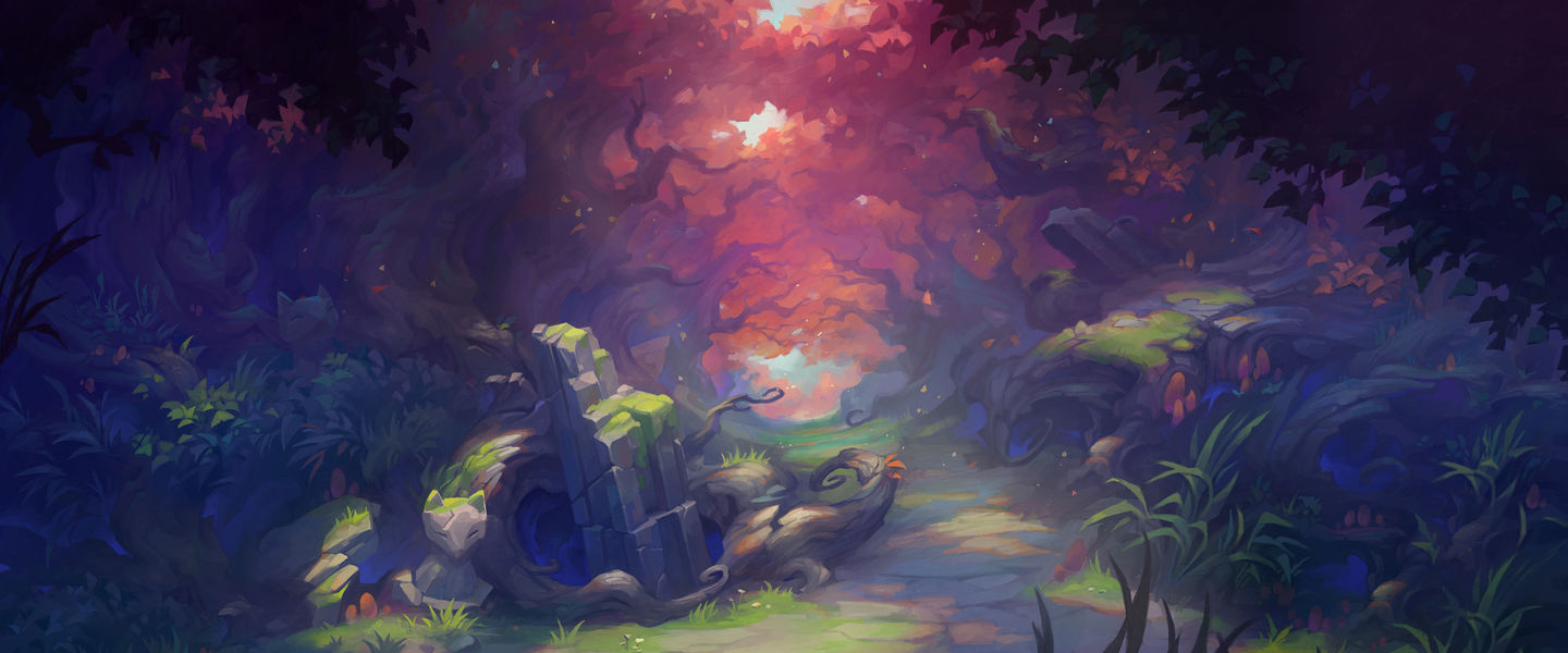 Nexus Blitz en Jonia
