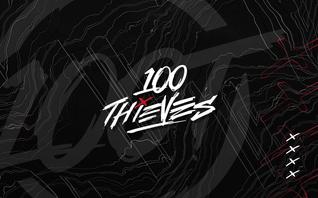 100 Thieves - Norteamérica