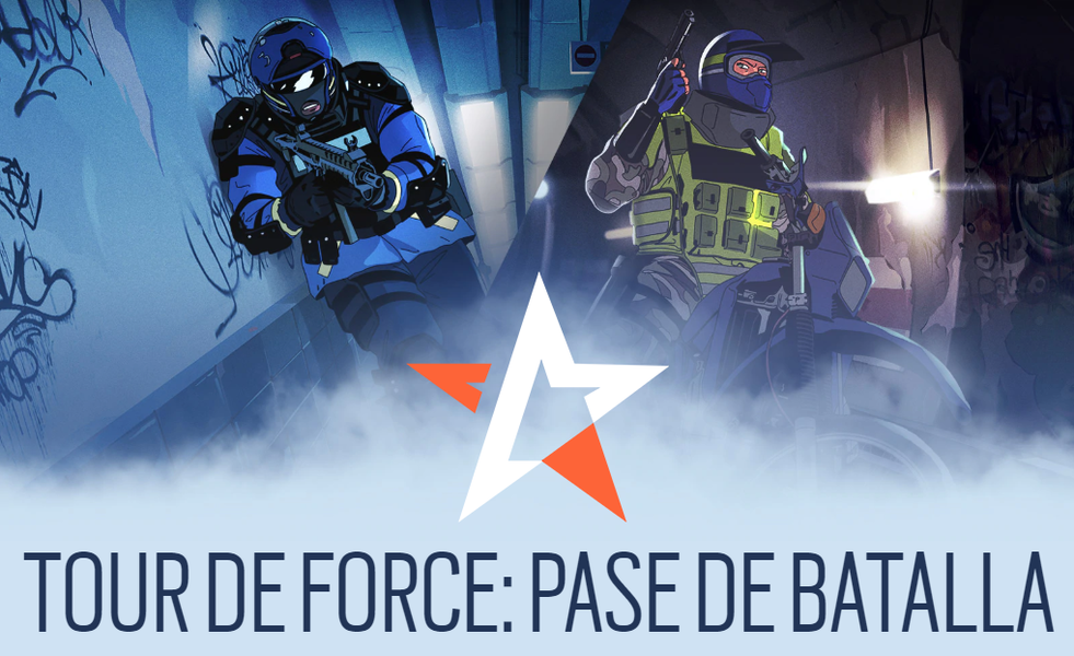 Tour de Force