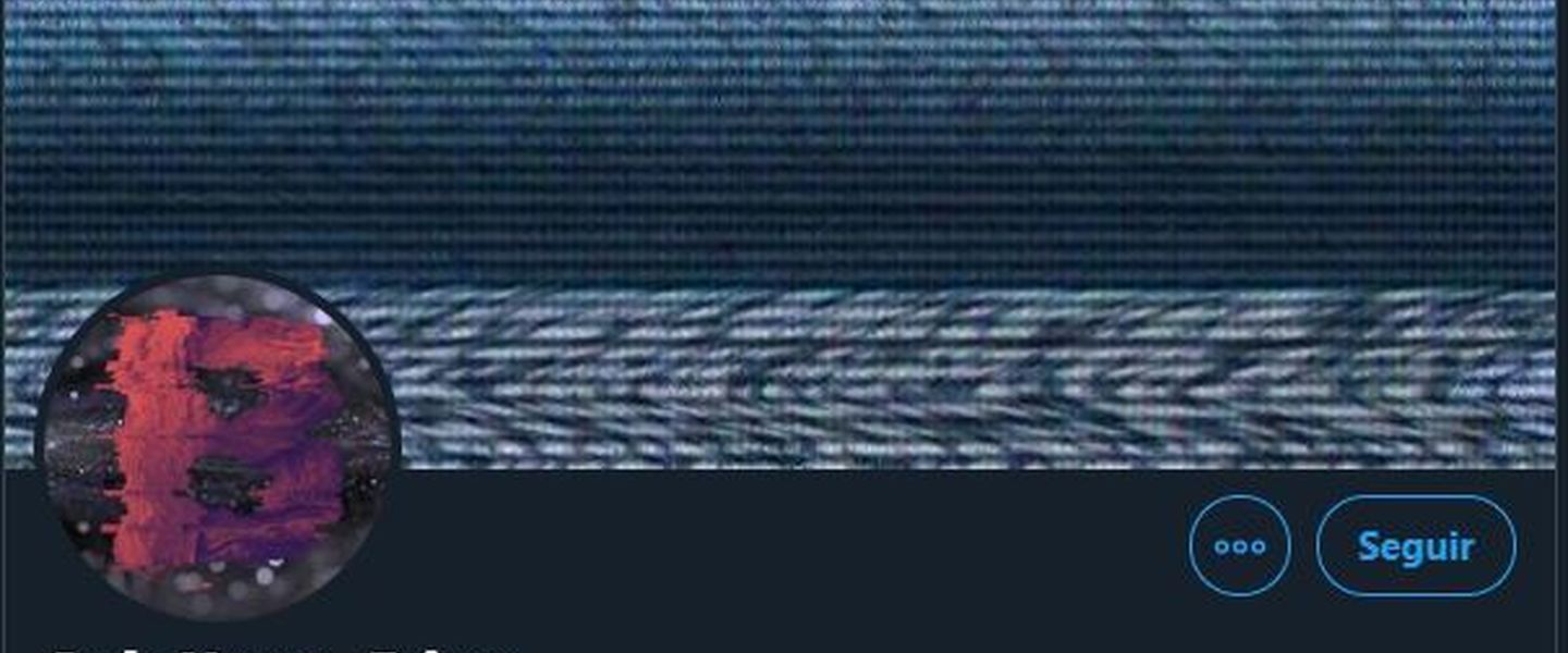 Brime se ha dado a conocer por el momento en Twitter