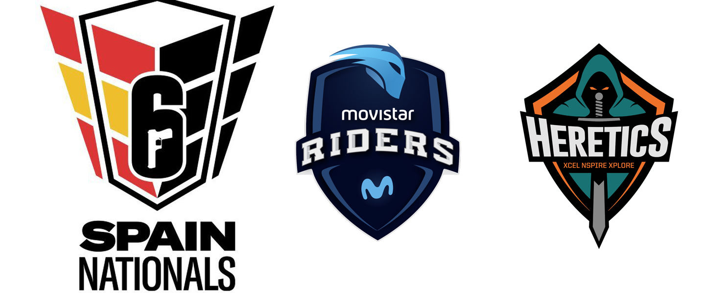 Riders vs Heretics por el liderato