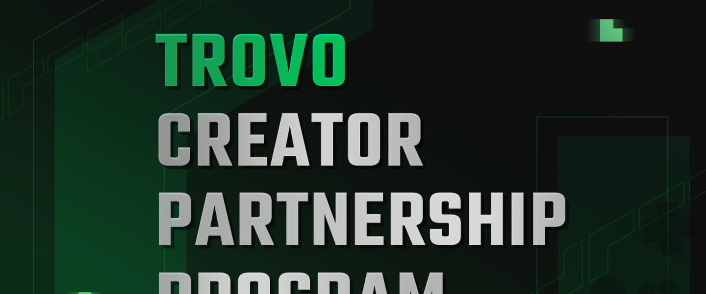 Trovo es el servicio de streaming de Tencent