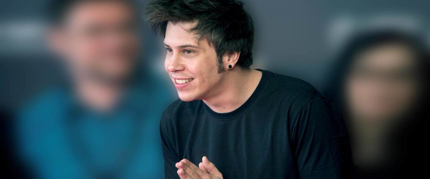 ElRubius, top 1