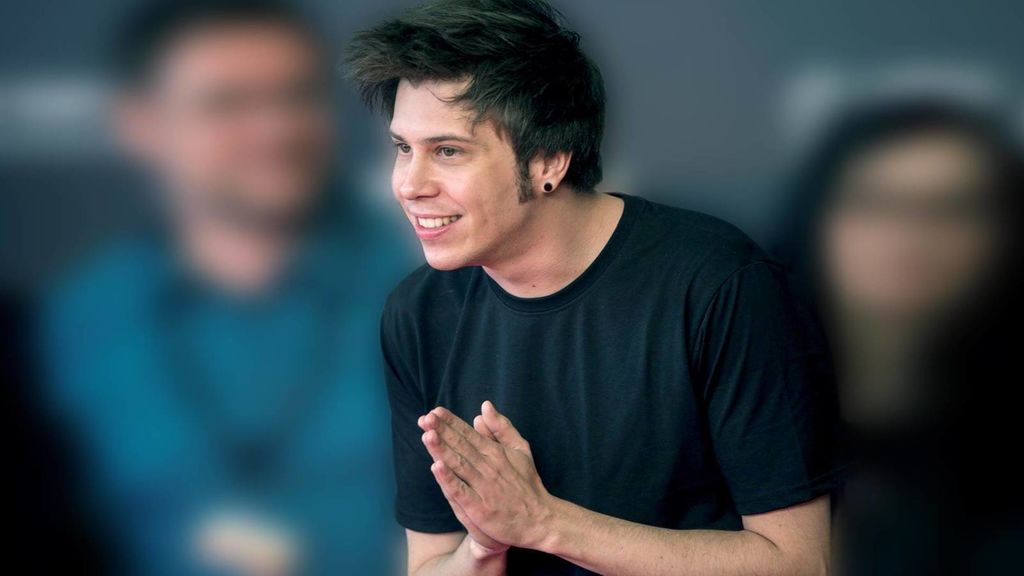 2. ElRubius