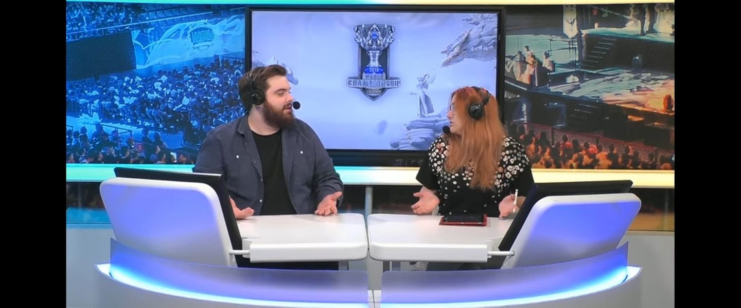 No, Ibai Llanos no es machista.