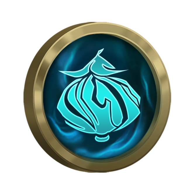Token de Lillia