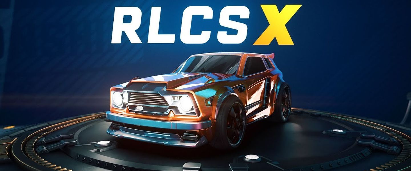 RLCS X