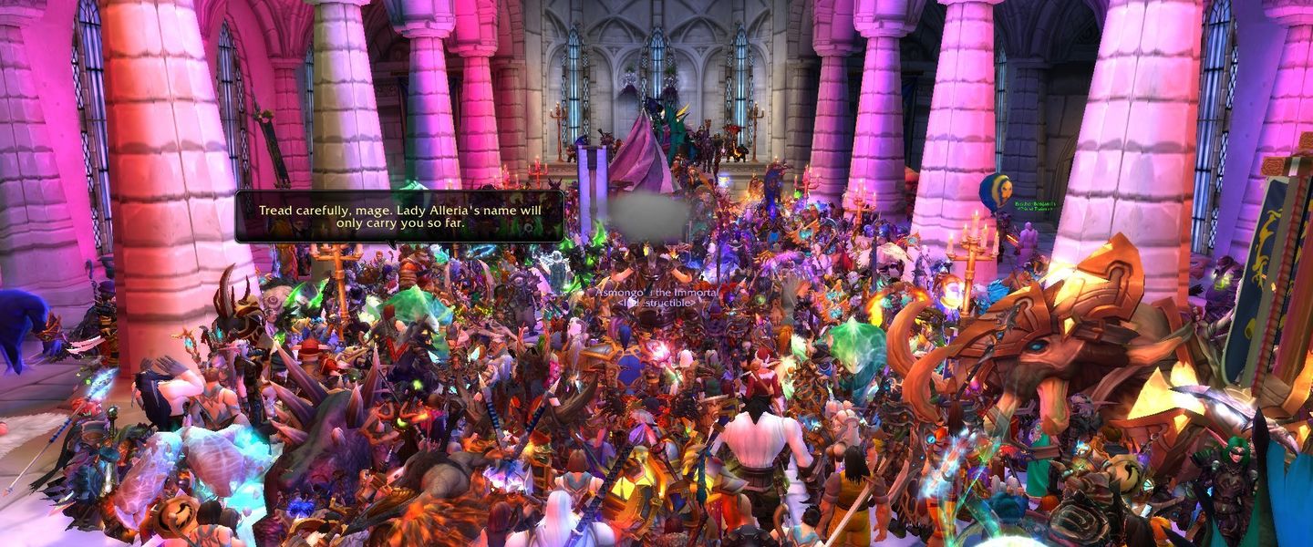 Homenaje a Reckful
