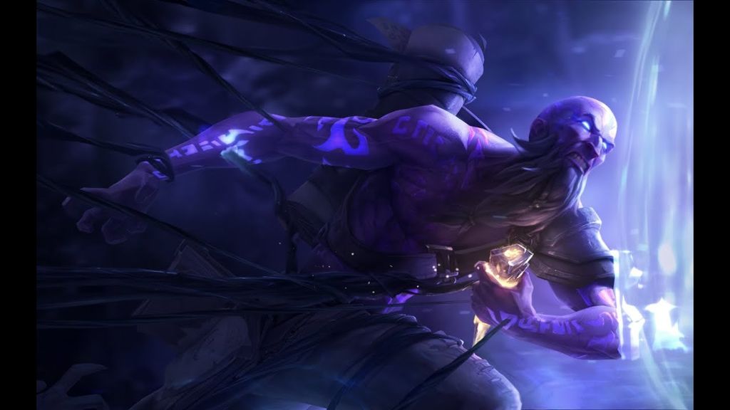 Ryze
