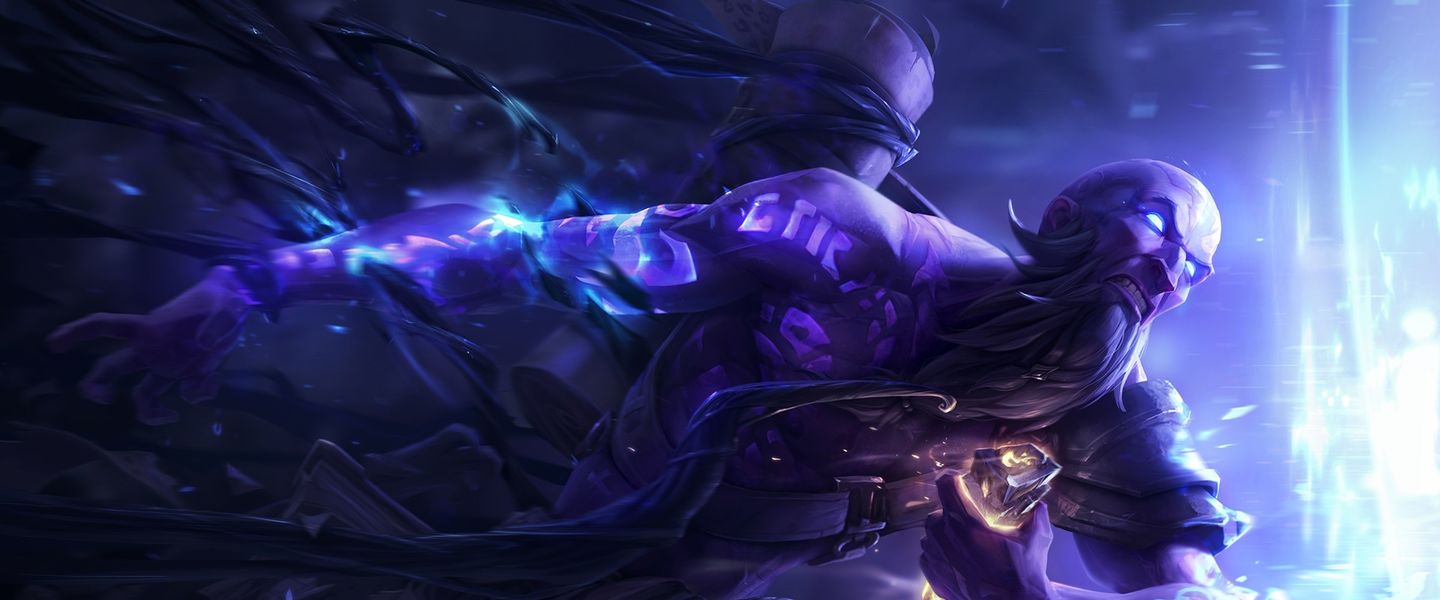 Ryze