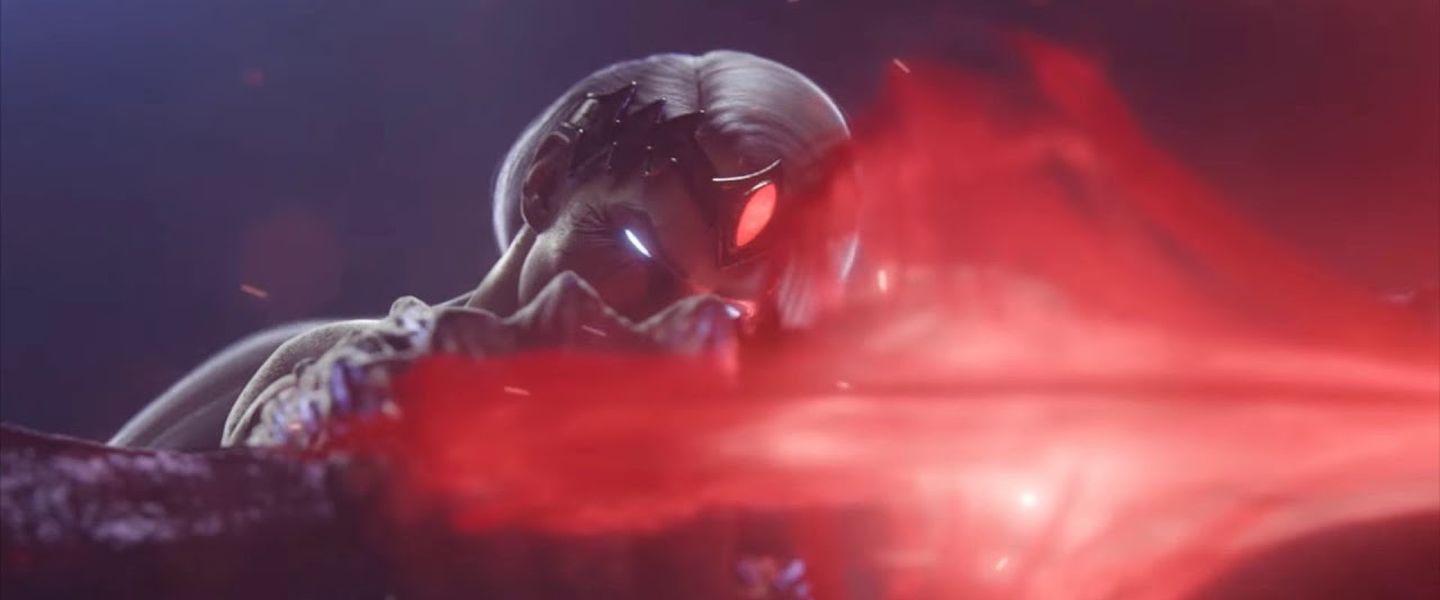 Varus en 'As We Fall'