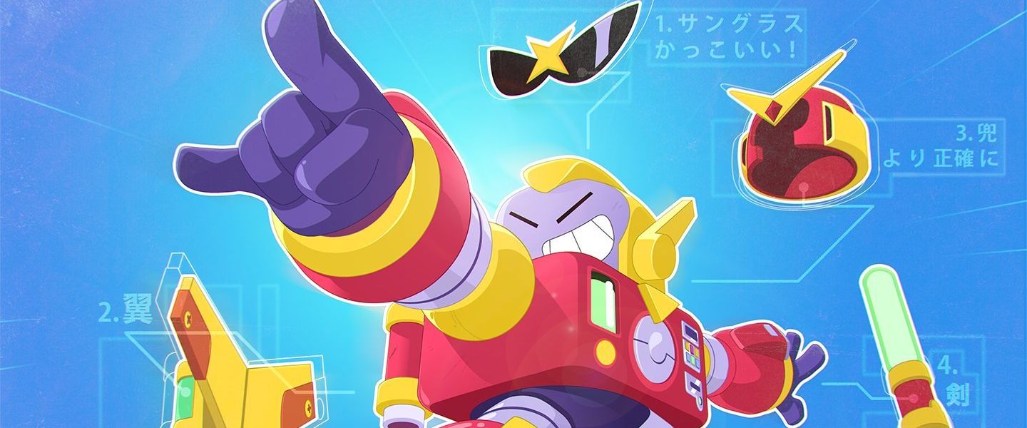 Surge es el Brawler protagonista de este segundo pase de batalla