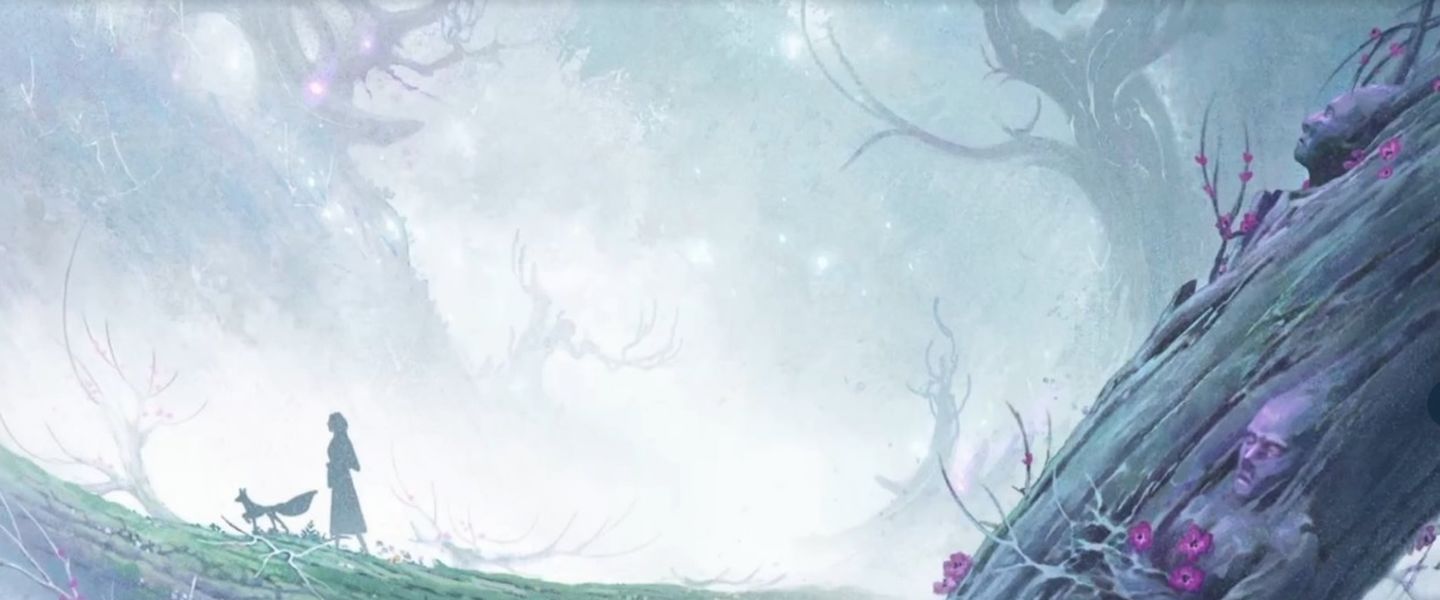 Spirit Blossom