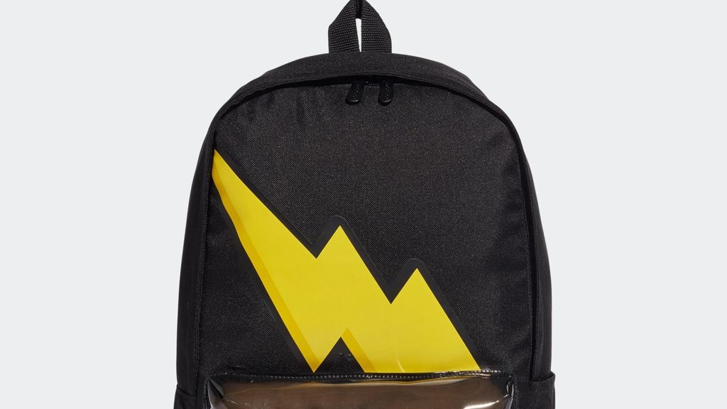 Mochila Pikachu