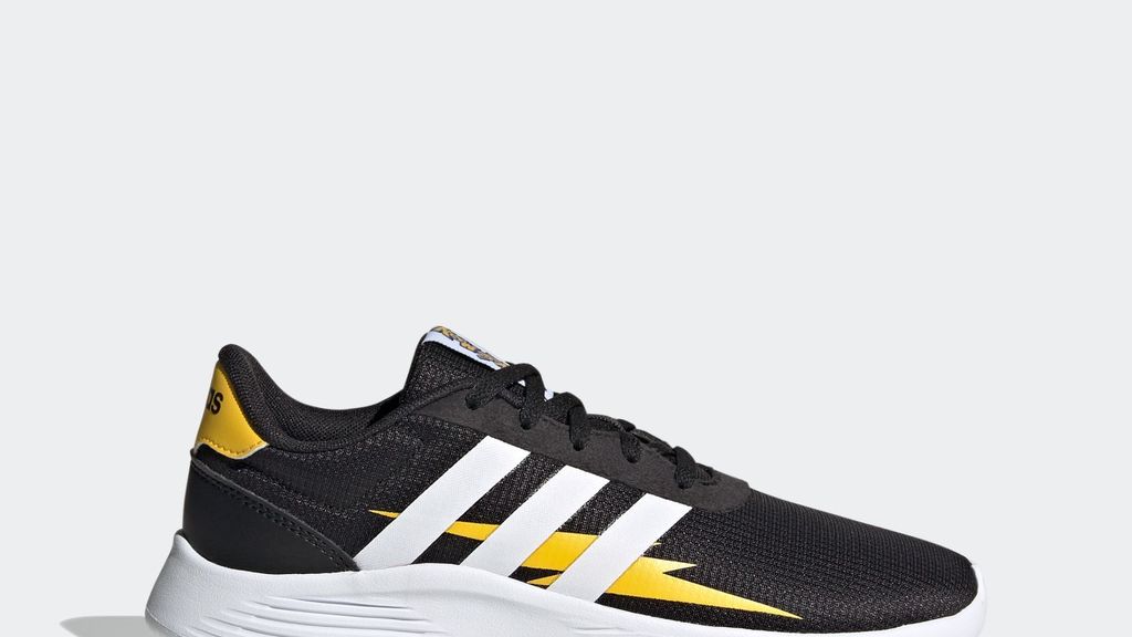 Zapatillas inspiradas en Pikachu