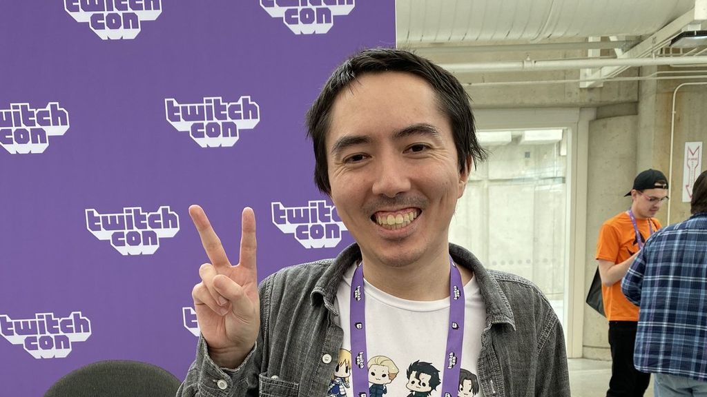 Brian 'TheOddOne' Wyllie - Jungla - TSM