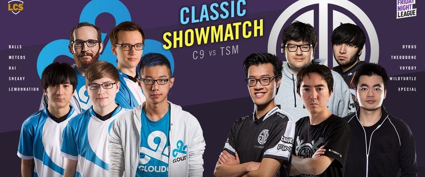 Estos diez jugadores jugarán el Classic Showmatch