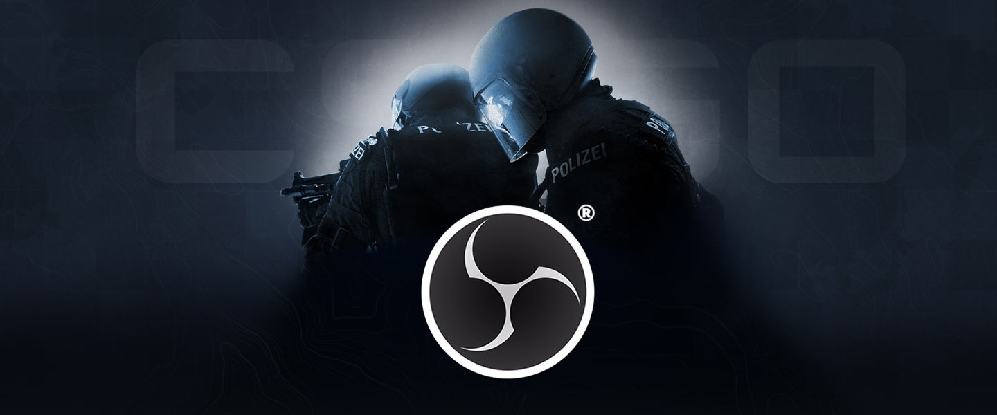 CSGO y OBS