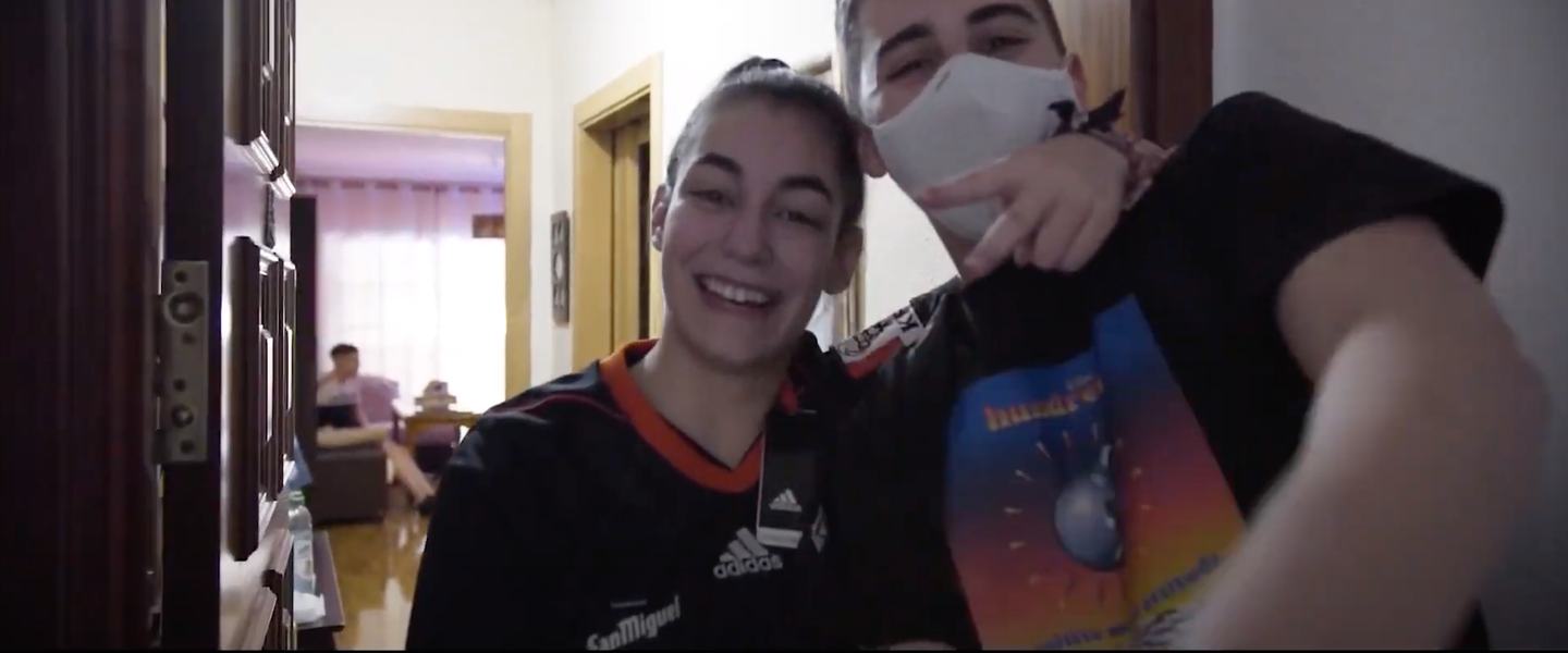 Espe y Goorgo