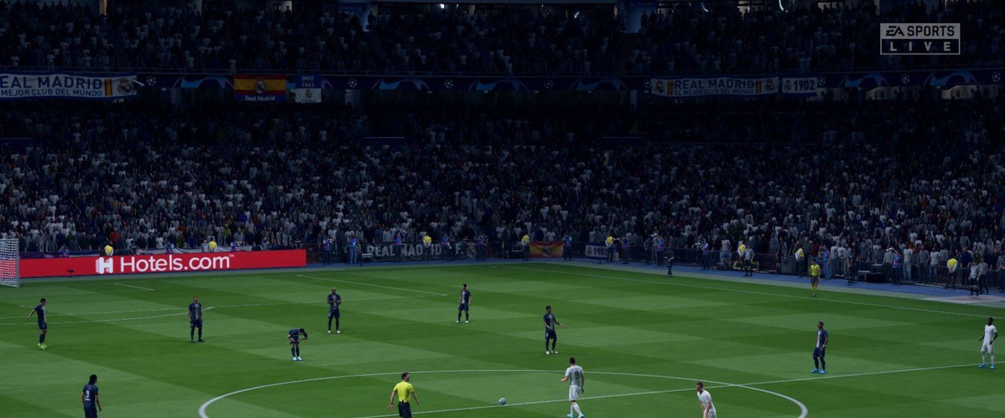 10 cartas de FIFA 20 que seguramente has olvidado que existen