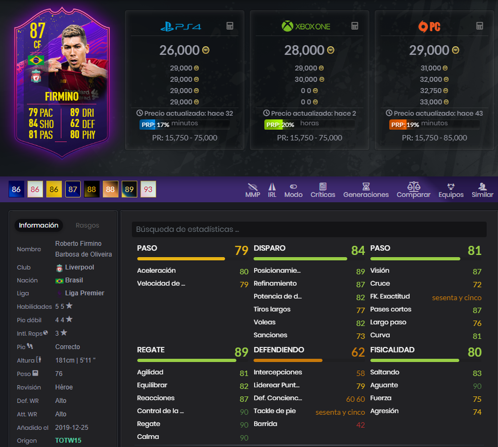 Firmino