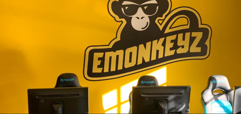 eMonkeyz
