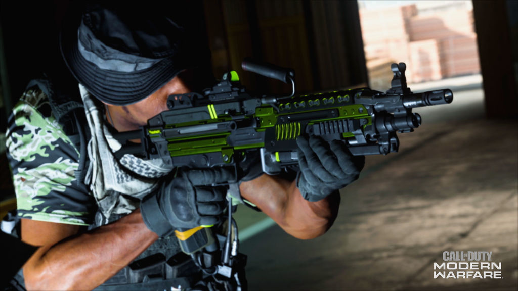 Warzone