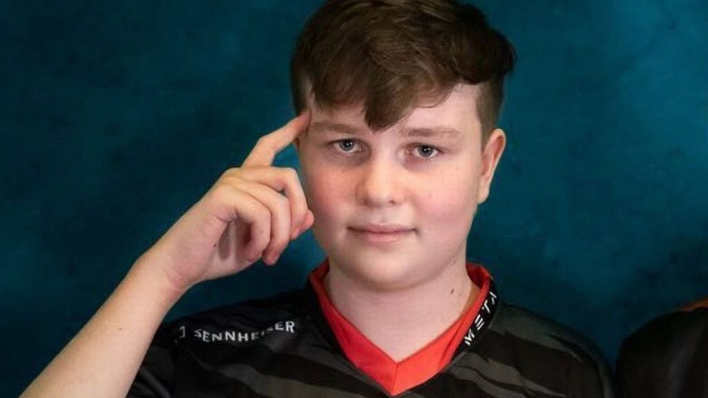 TOP 8: Benjyfishy