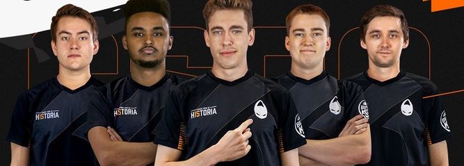Nueva plantilla de x6tence