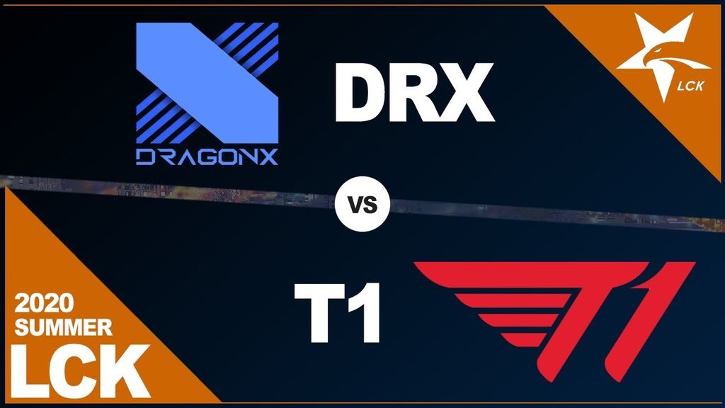Duelo de titanes en la LCK