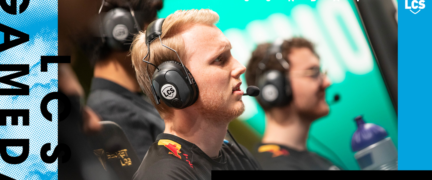 Cloud9 perdió ante 100 Thieves