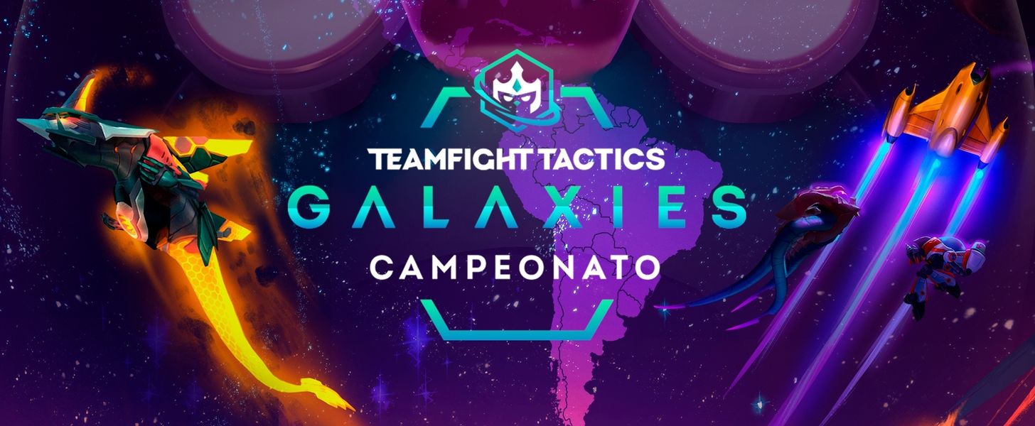 Mundial TFT