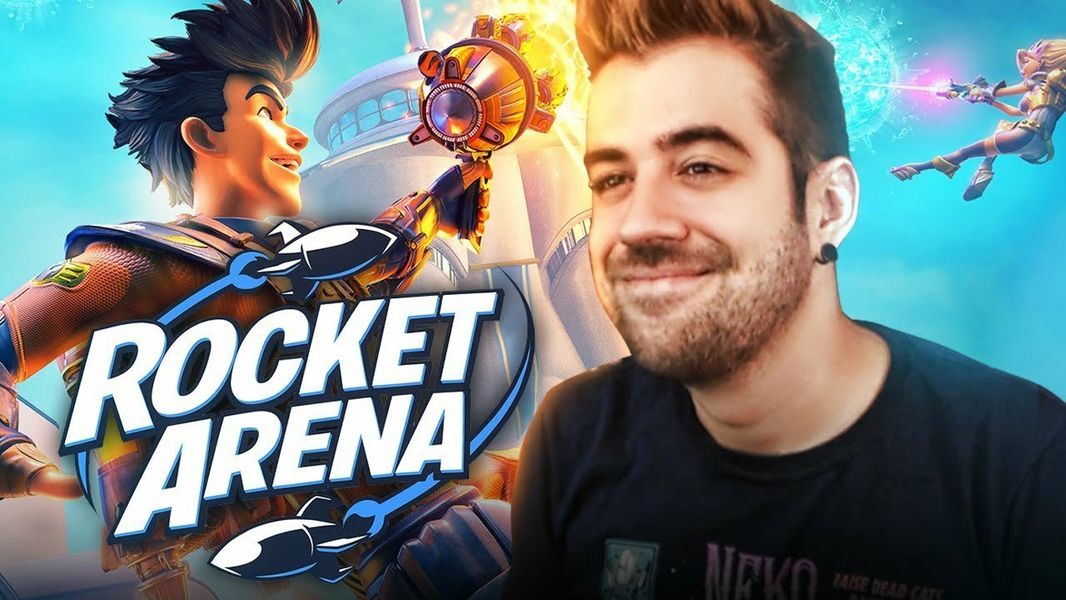 Rocket Arena