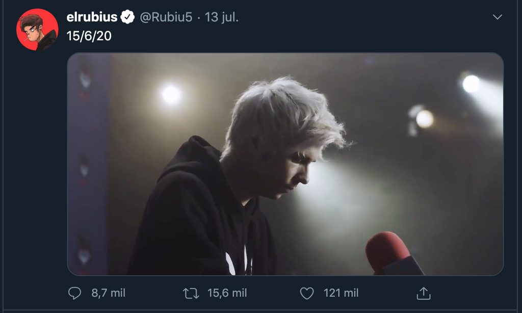 ¿Qué anunciará hoy?