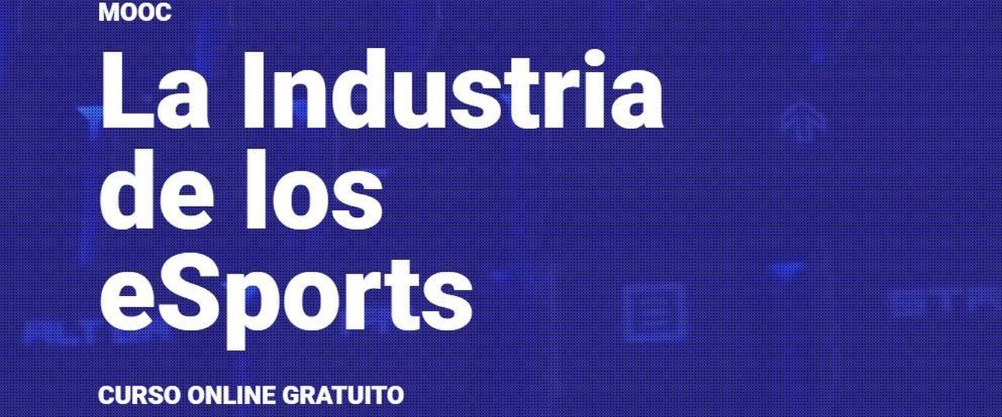 El curso es gratuito y se trata de un MOOV