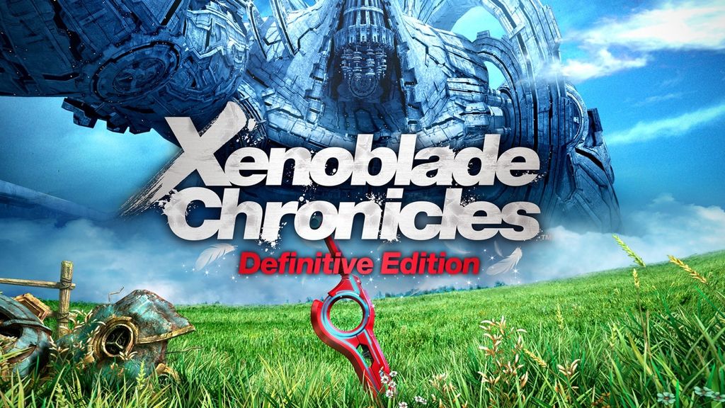 Xenoblade Chronicles: Definitive Edition - 89