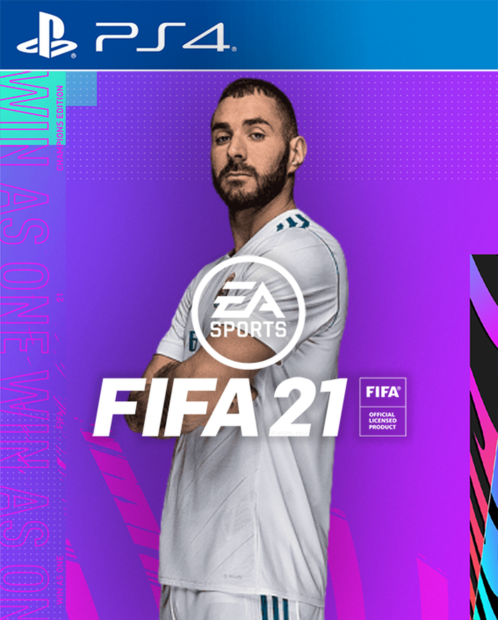 Benzema
