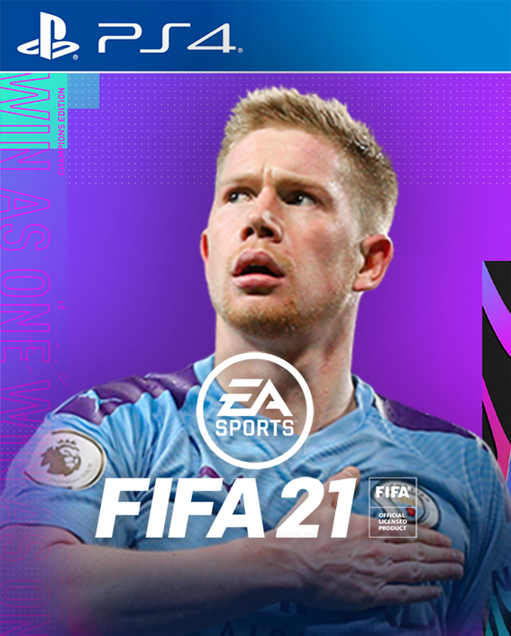 De Bruyne