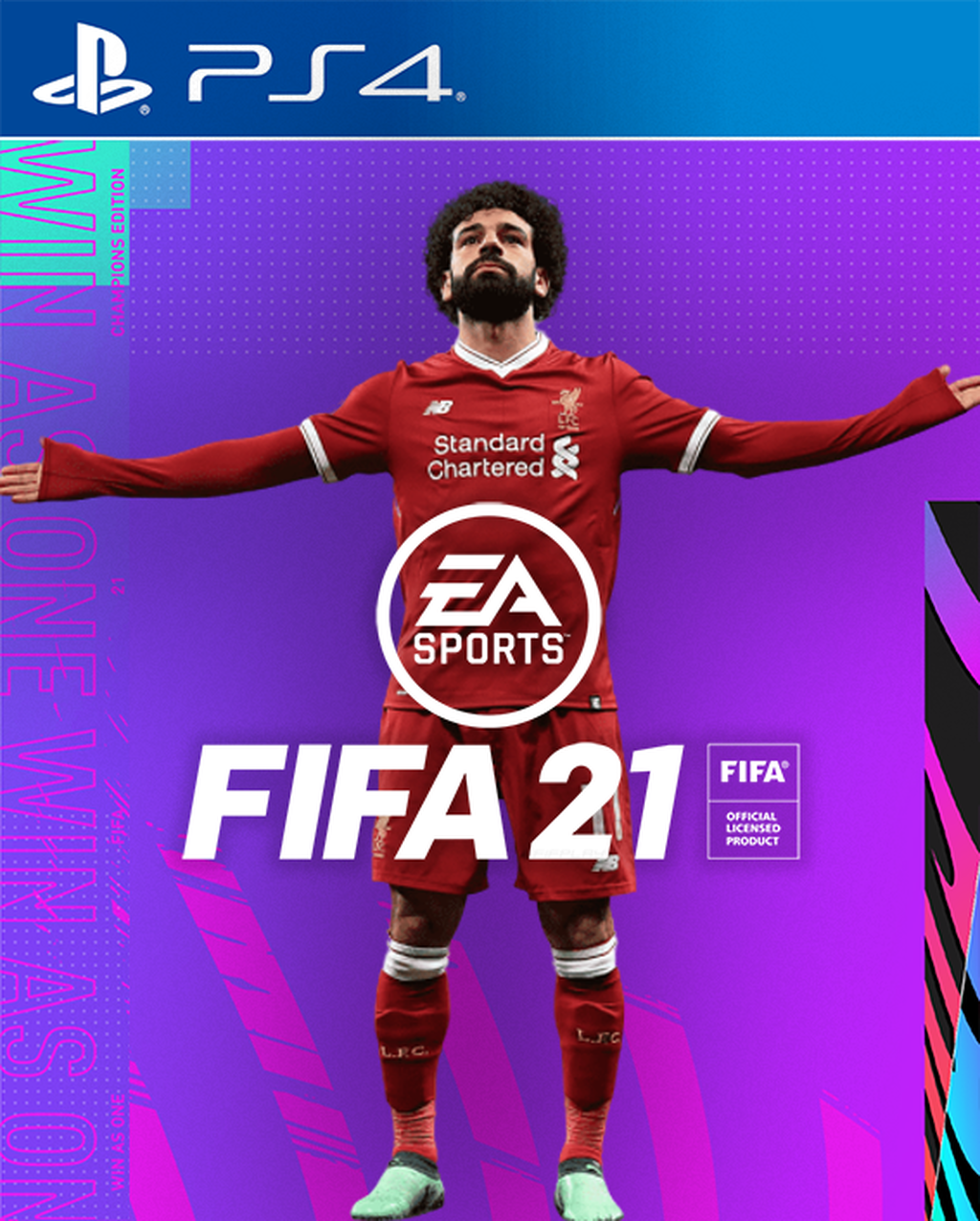 Salah
